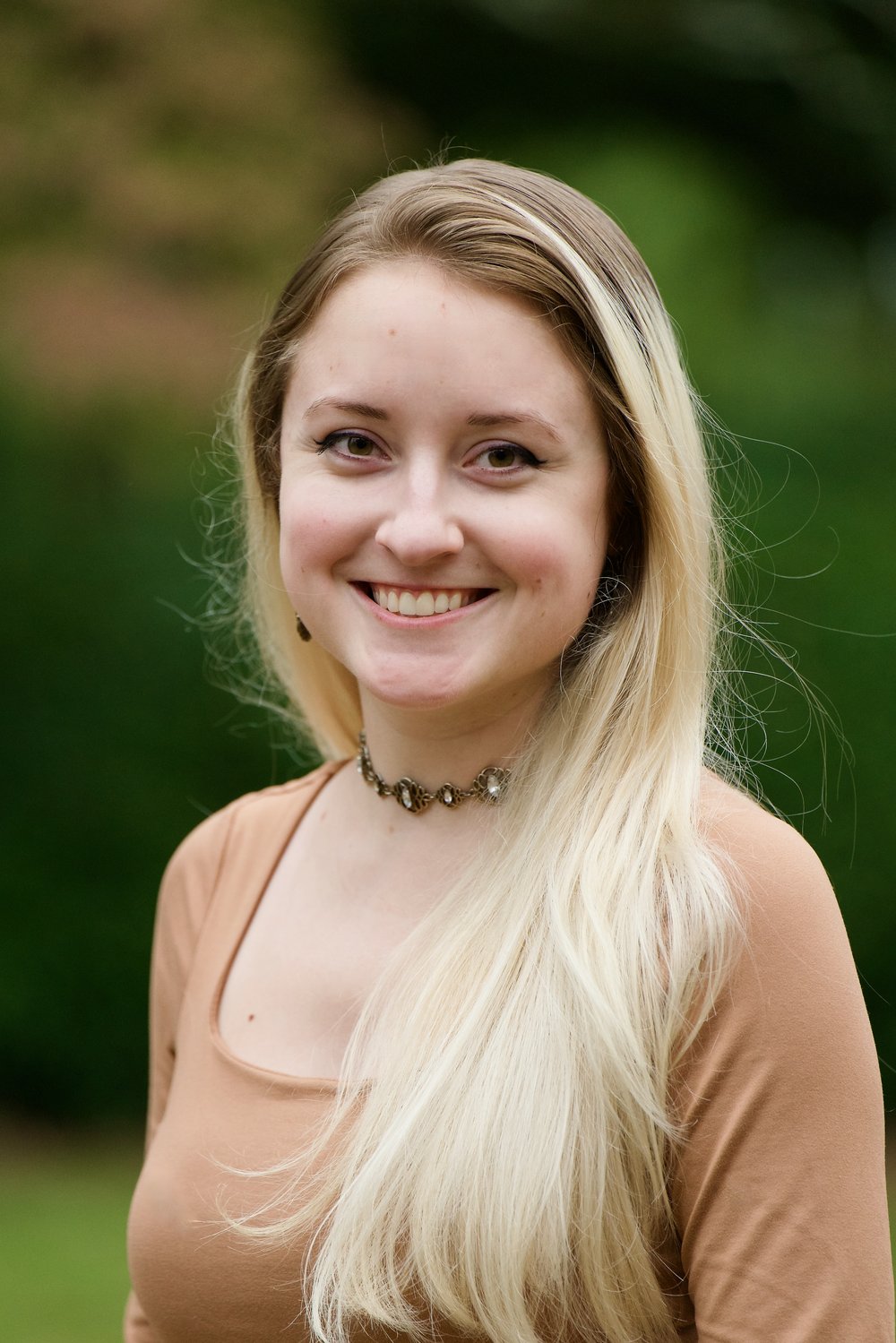 Ansley Rosamilia